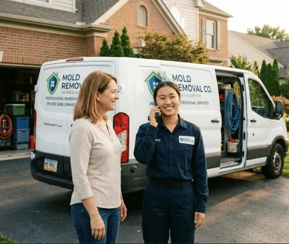 Crawlspace Mold Remediation Olpe, KS FAQs
